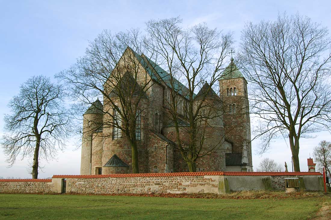 Restauracja i konserwacja zabytków - MIK